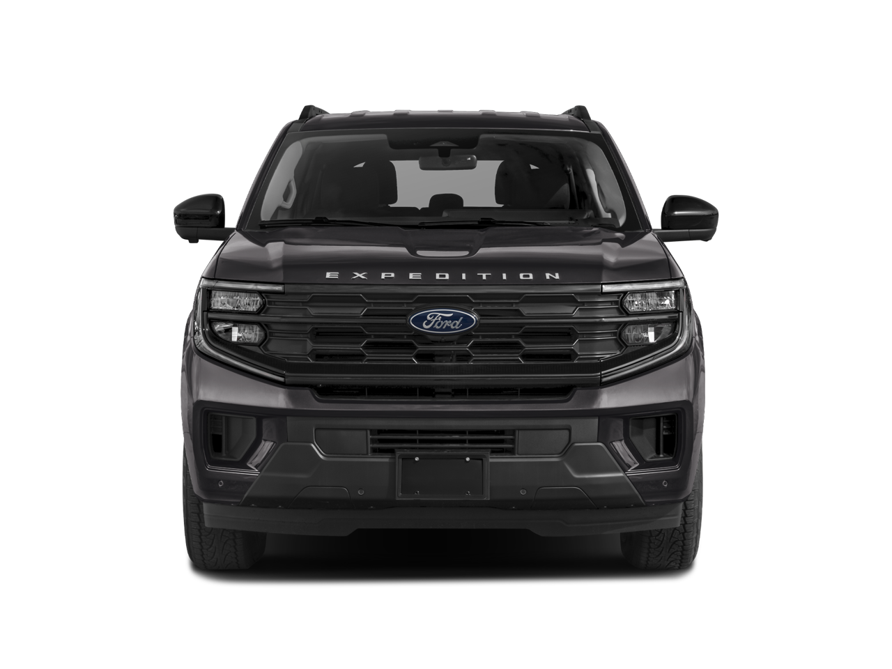 2027 Ford Expedition 4X4 ACTIVE MAX