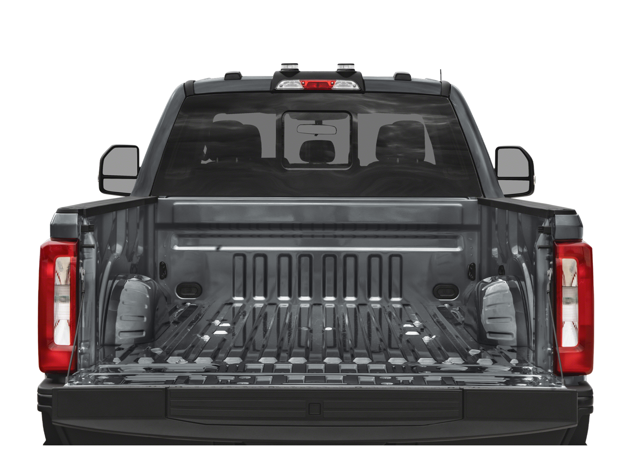 2027 Ford Super Duty F250 4X4 S/C