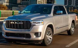 25 ram 1500 burlington, wi