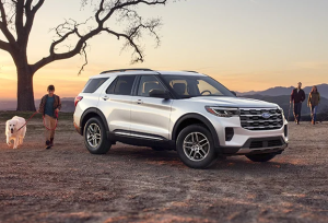 25 explorer burlington wi