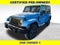 2017 Jeep Wrangler Freedom 4x4