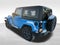 2017 Jeep Wrangler Freedom 4x4