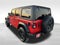 2018 Jeep Wrangler Unlimited Sport 4x4