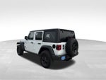 2021 Jeep Wrangler Unlimited Willys 4x4