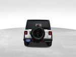 2021 Jeep Wrangler Unlimited Willys 4x4