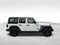 2021 Jeep Wrangler Unlimited Willys 4x4