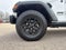2021 Jeep Wrangler Unlimited Willys 4x4