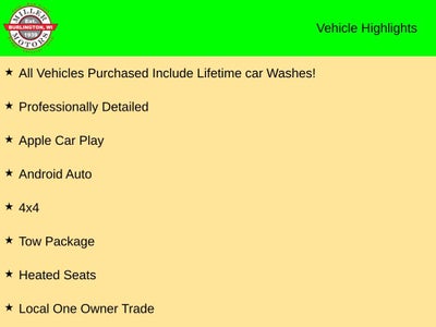 2019 Jeep Cherokee Trailhawk Elite 4x4