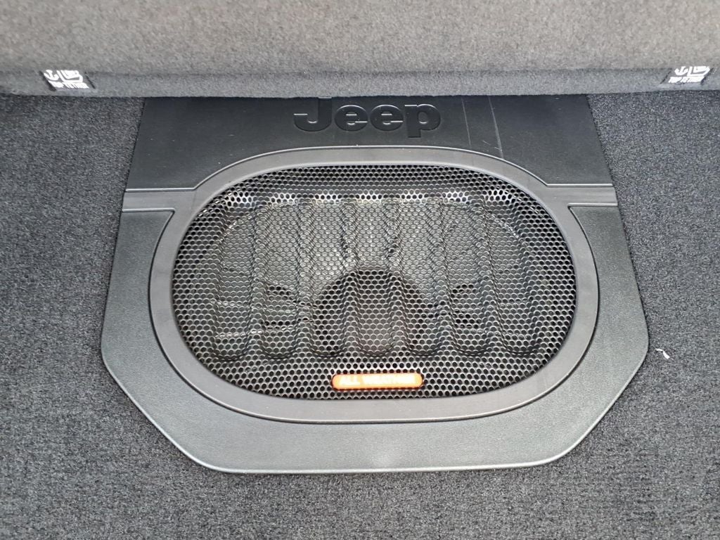 2026 Jeep Wrangler WRANGLER 2-DOOR RUBICON