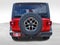 2026 Jeep Wrangler WRANGLER 2-DOOR RUBICON