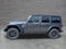 2027 Jeep Wrangler WRANGLER 4-DOOR WILLYS