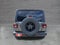 2027 Jeep Wrangler WRANGLER 4-DOOR WILLYS