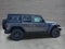 2027 Jeep Wrangler WRANGLER 4-DOOR WILLYS
