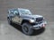 2027 Jeep Wrangler WRANGLER 4-DOOR WILLYS