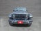 2027 Jeep Wrangler WRANGLER 4-DOOR WILLYS