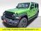 2025 Jeep Wrangler WRANGLER 4-DOOR SPORT