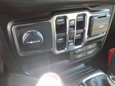 2026 Jeep Wrangler WRANGLER 4-DOOR 85TH ANNIVERSARY EDITION