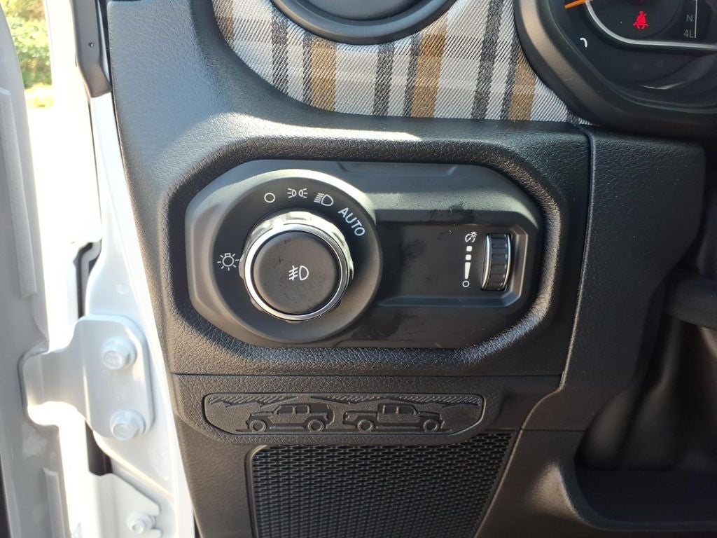 2026 Jeep Wrangler WRANGLER 4-DOOR 85TH ANNIVERSARY EDITION