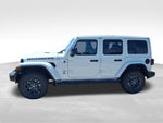 2026 Jeep Wrangler WRANGLER 4-DOOR 85TH ANNIVERSARY EDITION
