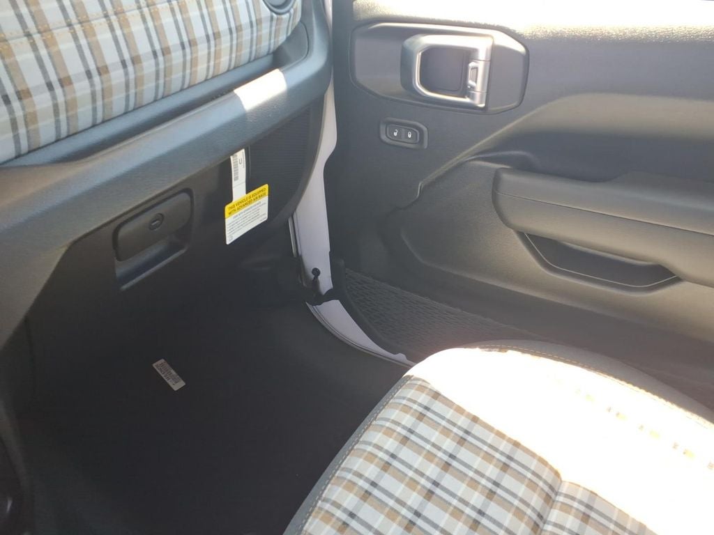 2026 Jeep Wrangler WRANGLER 4-DOOR 85TH ANNIVERSARY EDITION