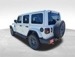 2026 Jeep Wrangler WRANGLER 4-DOOR 85TH ANNIVERSARY EDITION