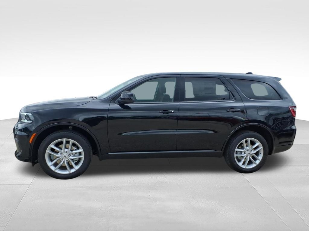 2026 Dodge Durango DURANGO GT AWD