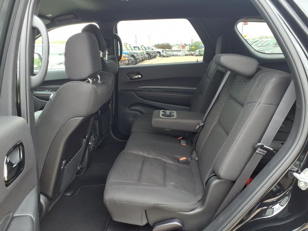 2026 Dodge Durango DURANGO GT AWD