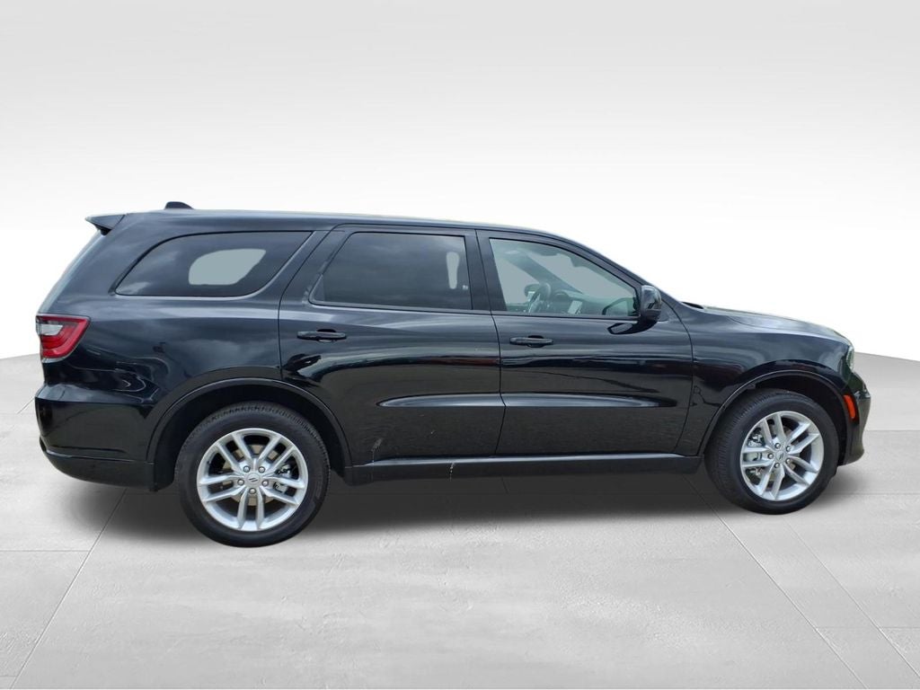 2026 Dodge Durango DURANGO GT AWD