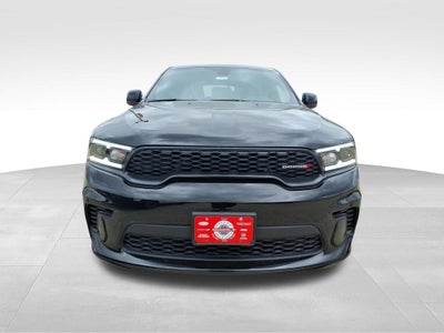 2026 Dodge Durango DURANGO GT AWD