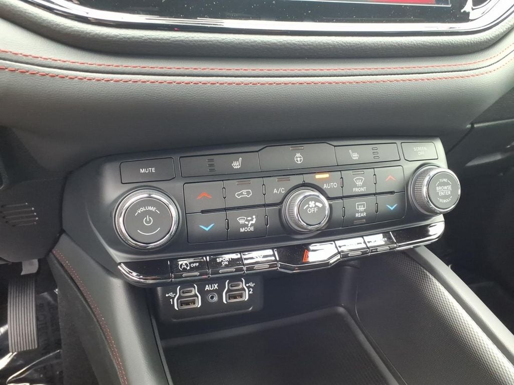 2026 Dodge Durango DURANGO GT AWD