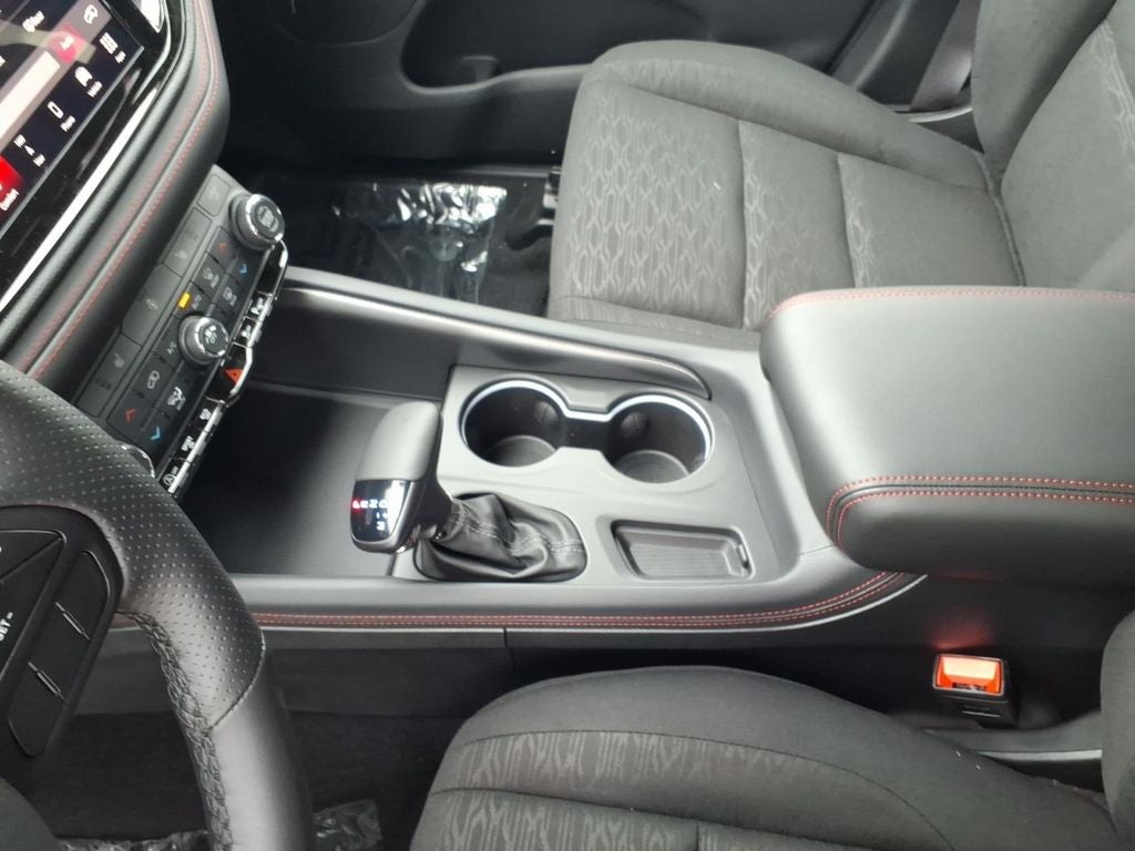 2026 Dodge Durango DURANGO GT AWD