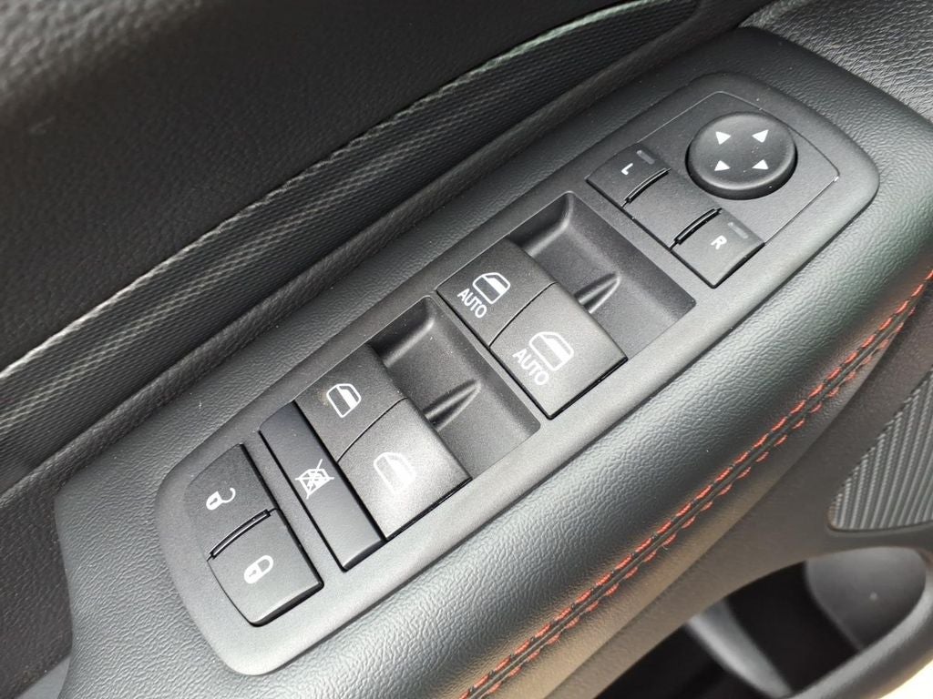 2026 Dodge Durango DURANGO GT AWD