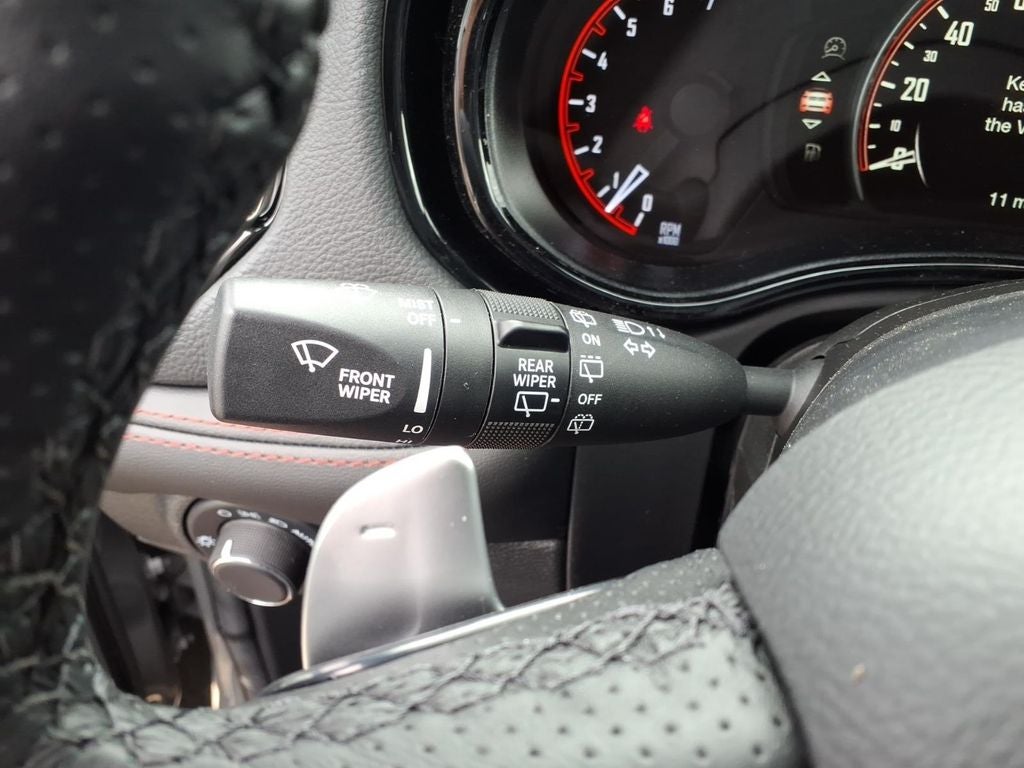 2026 Dodge Durango DURANGO GT AWD