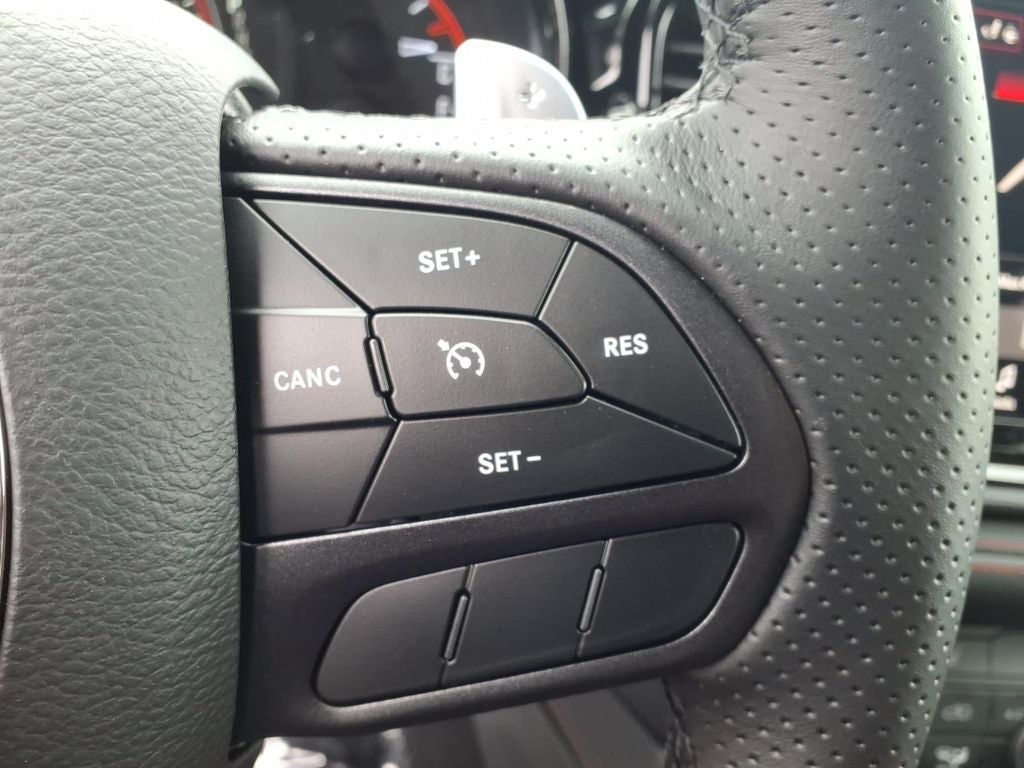 2026 Dodge Durango DURANGO GT AWD