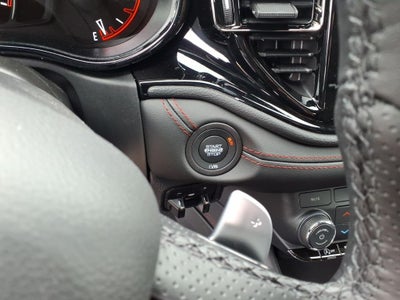 2026 Dodge Durango DURANGO GT AWD