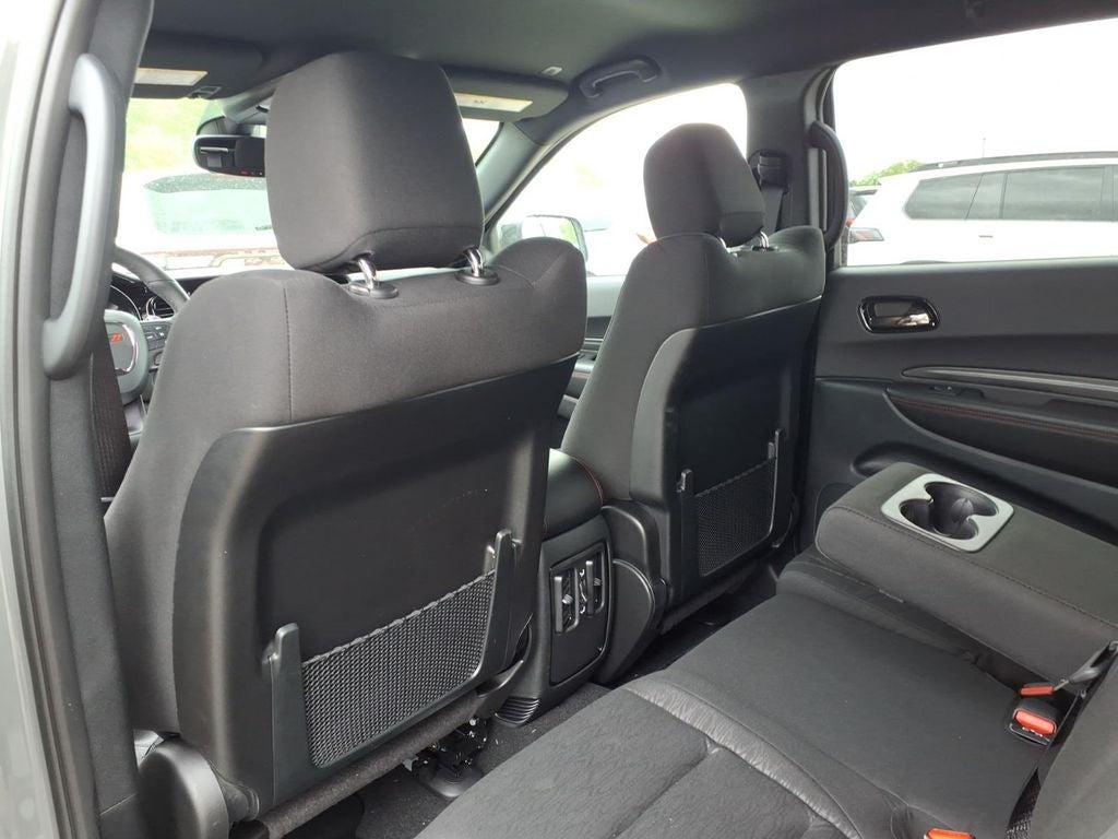 2026 Dodge Durango DURANGO GT AWD