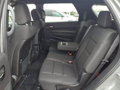 2026 Dodge Durango DURANGO GT AWD