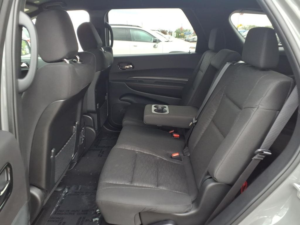 2026 Dodge Durango DURANGO GT AWD
