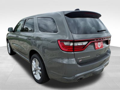 2026 Dodge Durango DURANGO GT AWD