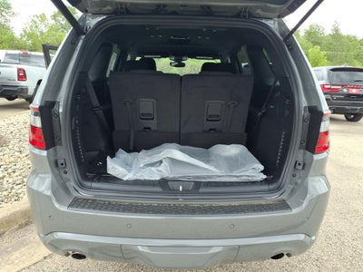 2026 Dodge Durango DURANGO GT AWD