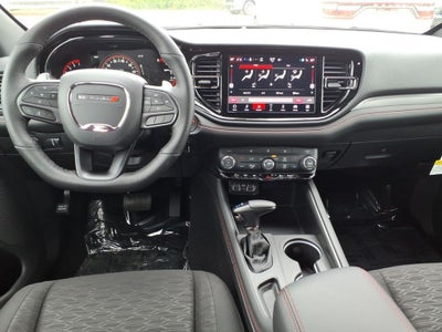 2026 Dodge Durango DURANGO GT AWD