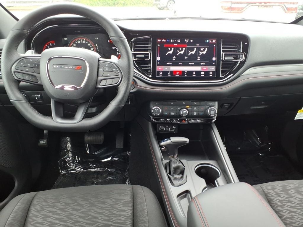 2026 Dodge Durango DURANGO GT AWD