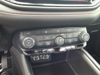 2026 Dodge Durango DURANGO GT AWD