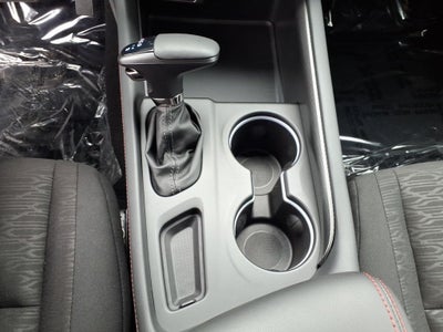 2026 Dodge Durango DURANGO GT AWD