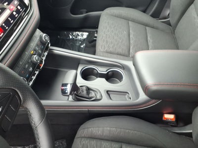 2026 Dodge Durango DURANGO GT AWD