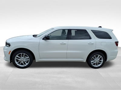 2026 Dodge Durango DURANGO GT AWD