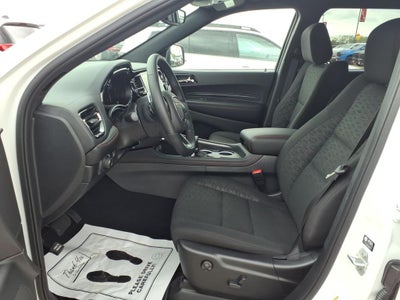 2026 Dodge Durango DURANGO GT AWD