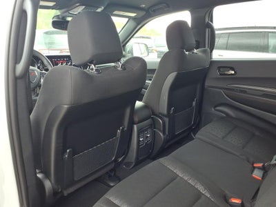 2026 Dodge Durango DURANGO GT AWD