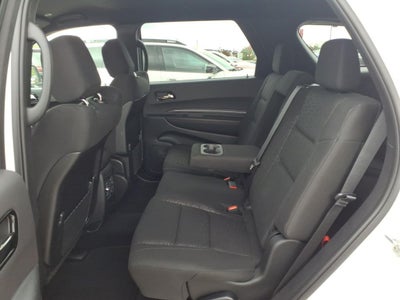 2026 Dodge Durango DURANGO GT AWD