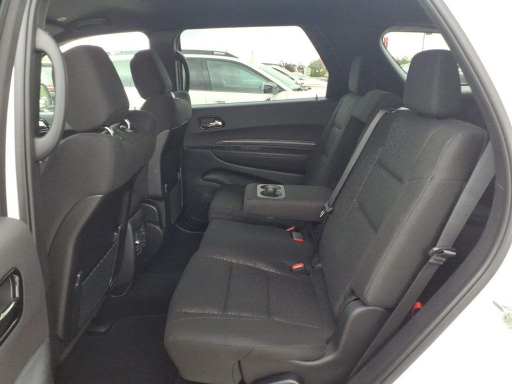 2026 Dodge Durango DURANGO GT AWD